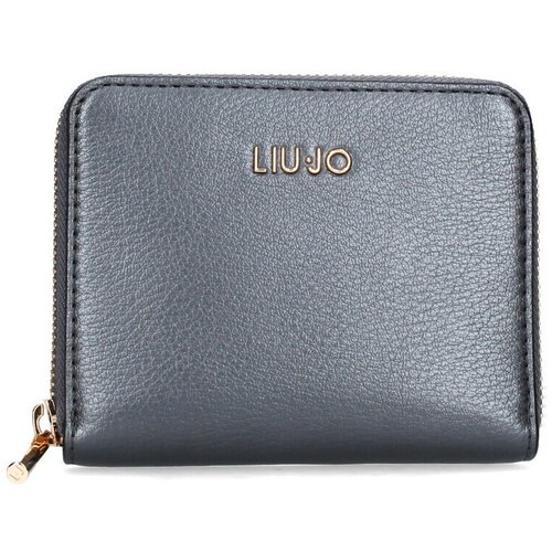 Liu Jo Denarnice AF4281E0037 Siva Cene