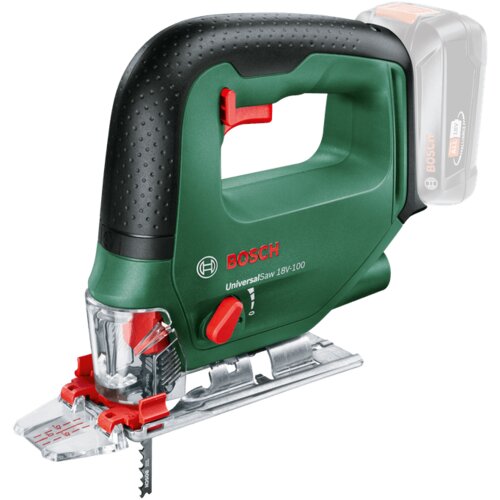 Bosch gds 18V-1000 solo - udarni odvijač aku bez baterije i punjača (06019J8300) Cene