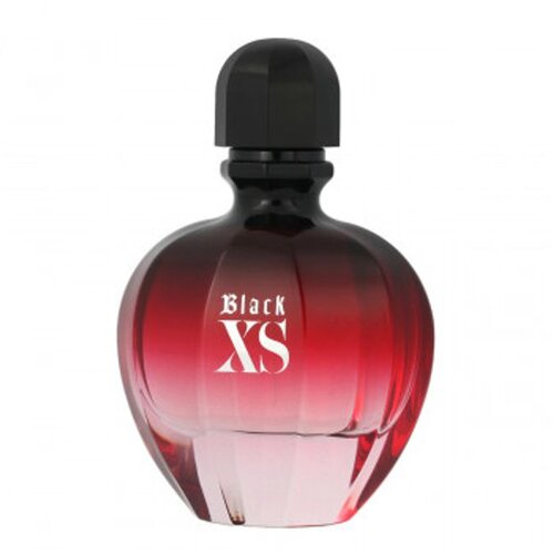 Paco Rabanne Black XS za Nju Eau De Parfum 80 ml Slike
