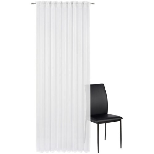 Esposa KOMBINIRANA ZAVESA prosojno 140/245 cm Slike