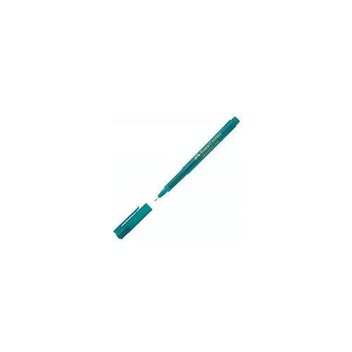 Faber-Castell Flomaster Broadpen, 0.8 mm, tirkizen Cijene