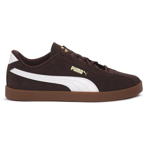 Puma Nizke superge Club II Bela Cene