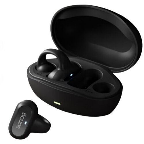 Sanag brezžične slu&amp;scaron;alke Z51S type-c 50h IPX4 Bluetooth5.3, (21024121) Slike