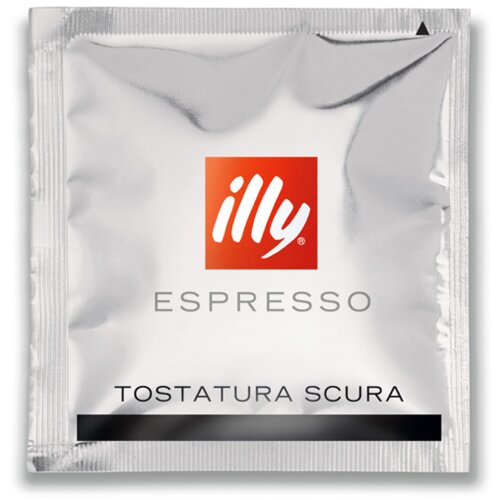 Illy kava v tabletah e.s.e. - močneje pražena Slike