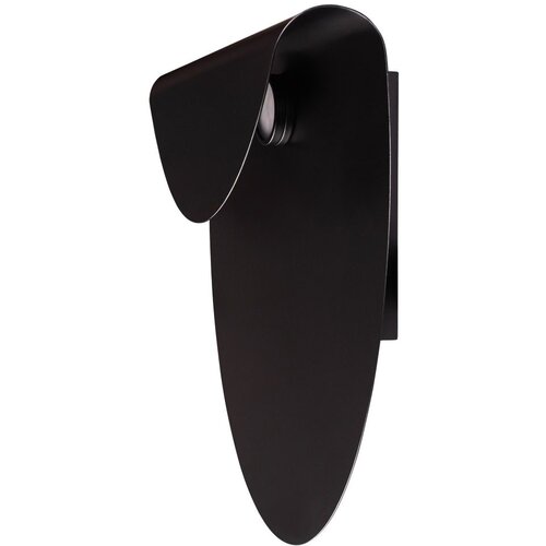 Toolight Zidni svijećnjak APP1429-W BLACK Slike