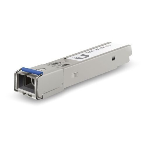 Ubiquiti U Fiber GPON, B+ network transceiver module Fiber optic 2500 Mbit /s SFP 1490 nm Cijene