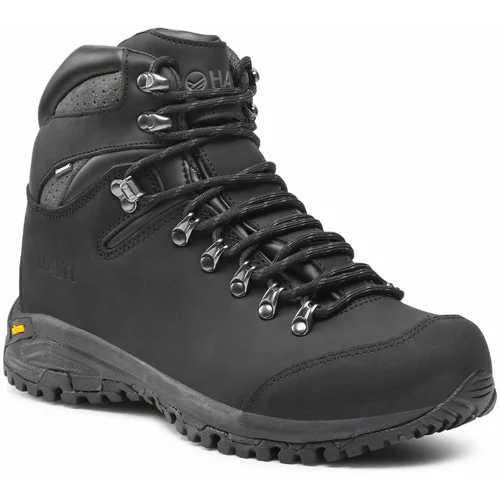 Halti Trekking čevlji Gompa Dx 054-2238 Black P99