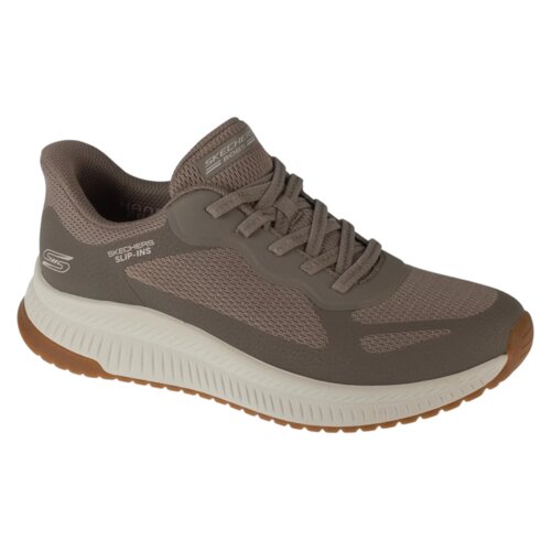 Skechers Slip-ins: Bobs Squad 4 - Staple Look 117624-TPE Slike