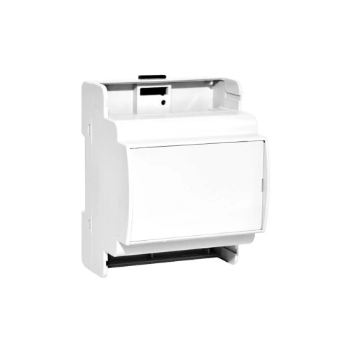  Elbag MR6/K kući&amp;scaron;te za profilnu &amp;scaron;inu 105 x 61.7 x 87.5 ABS 1 St. Slike