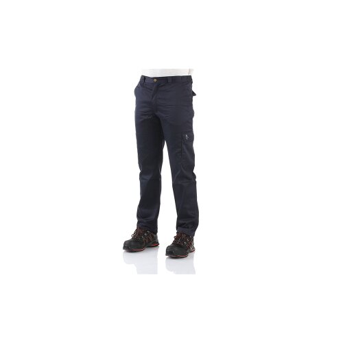 Kapriol PANTALONE BASIC SIVE Cijene