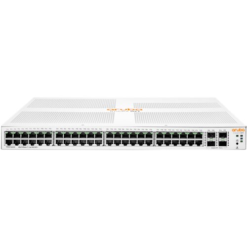 HP Aruba Instant On 1930 48G,4SFP1/10GbE; 10 Gb latency Cijene