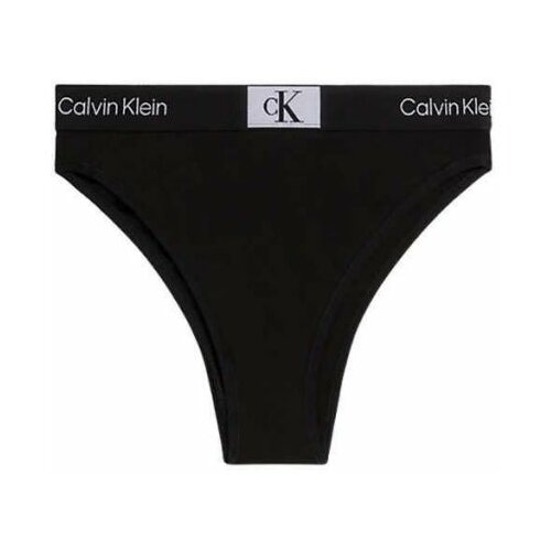 Calvin Klein crne ženske gaćice CK000QF7223E-UB1 Slike