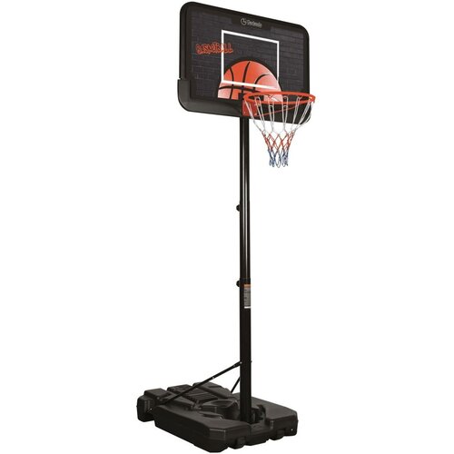 Garlando samostojeći košarkaški koš Cleveland 200-305 cm Cijene