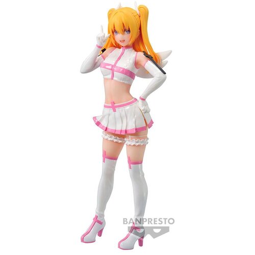 Banpresto 2.5 Dimenzionalna Zavođenje Liliel Prava Anđeoska Uniforma figura 22cm Cene