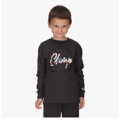 Champion Long sleeve t-shirt Cene