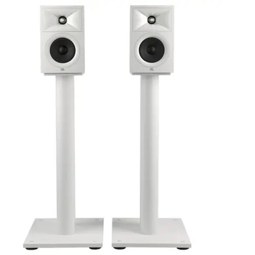 JBL Zvučnici Stage 240B latte (par) Slike