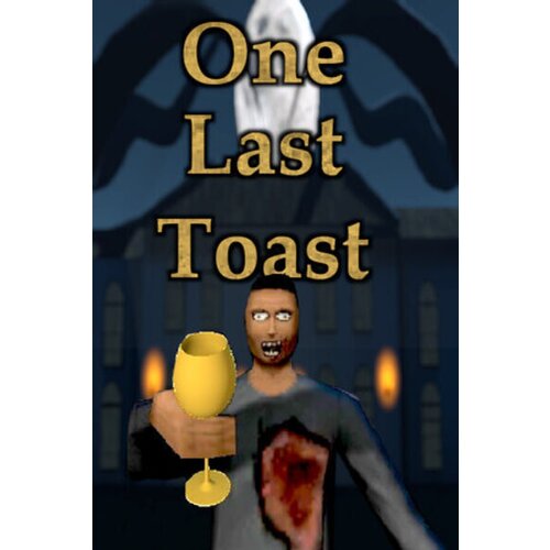 Steam One Last Toast Key (PC) GLOBAL Cene