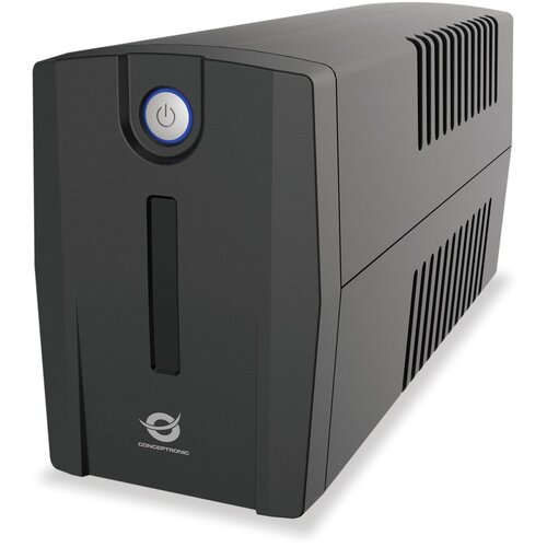 Conceptronic ZEUS01ES 650VA 360W USV, schuko Cijene