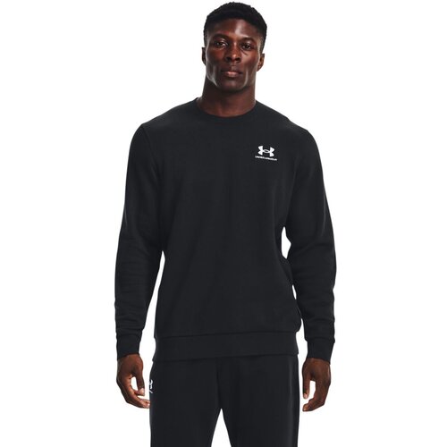 Under Armour Men's Essential Fleece Crew Sweatshirt Cene