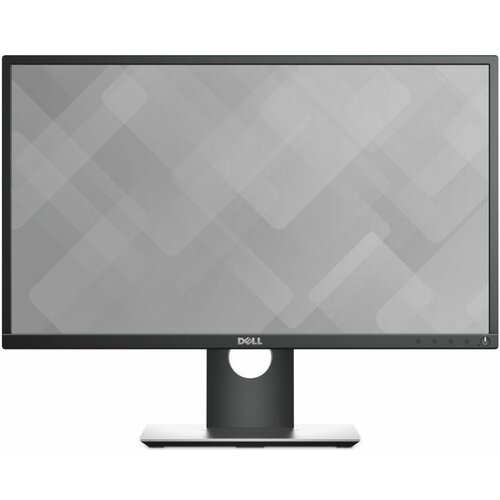 Dell P2417H IPS LED Professional monitor Slike