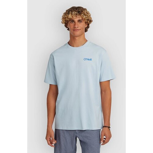 O'neill Polygiene Cotton Graphic T-shirt spindle Cene