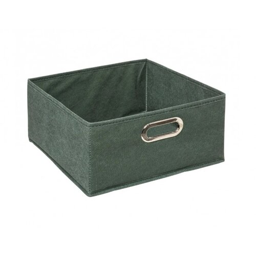 5five FIVE kutija za odlaganje 31x15cm ZELENA Cijene