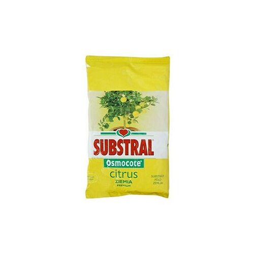  Zemlja za citruse 3L Cijene