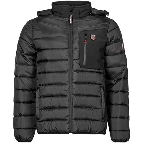 Geographical Norway BELVIRA Crna Slike