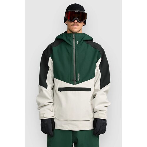 Volcom Brighton Anorak stone Cene