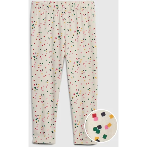 GAP Kids Patterned Leggings - Girls