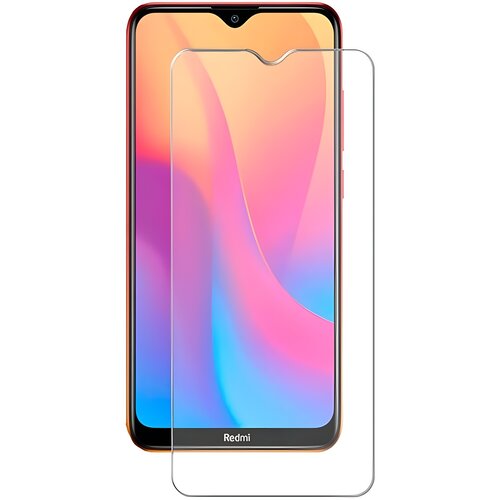 IZMAEL.eu Kaljeno staklo Orange za Xiaomi Redmi 8/Redmi 8A - Prozirna Cene