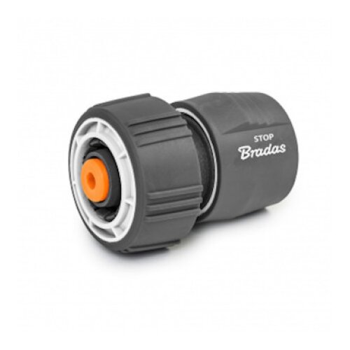 Bradas wl-s2150 prikljucak za crevo 3/4&amp;quot; soft stop ( 5224 ) Slike