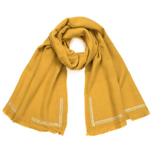 Art of Polo Woman&amp;#039;s Scarf Sz17458 Slike