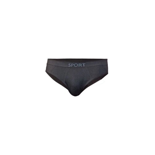  DONJI VE&Scaron; IRON-IC SPORT SLIP black Cene