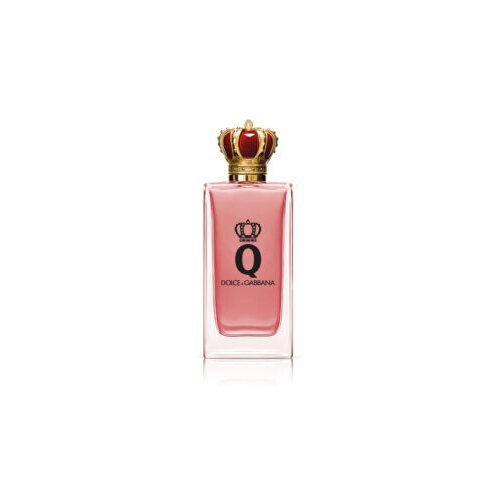 Dolce & Gabbana q by eau de parfum intense Cene