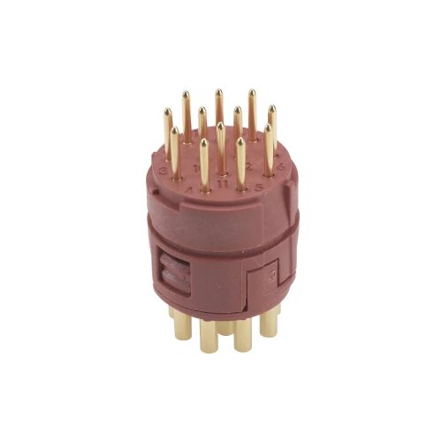  EPIC® SIGNAL M23 P umetak 12-polni LappKabel sadržaj: 20 kom. Cijene