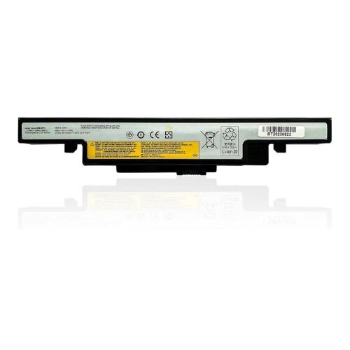Kston Baterija za laptop Lenovo IdeaPad Y400 Y410 Y400N Y490 Y400P Y500 Y510 Y590 Series ( 112091 ) Slike