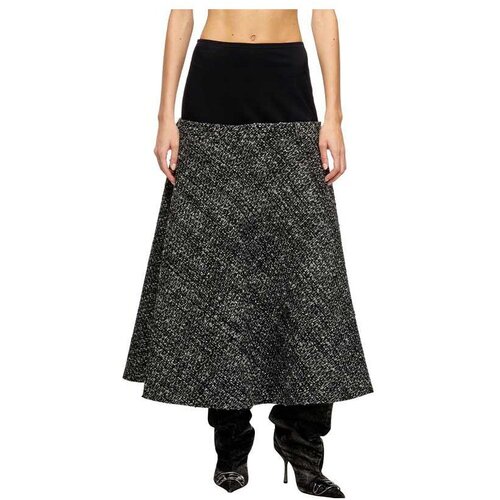 Diesel maxi suknja od buklea Cene