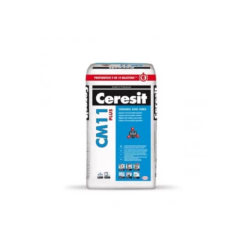 Ceresit Lijepak za pločice CM 11 25 kg Cijene
