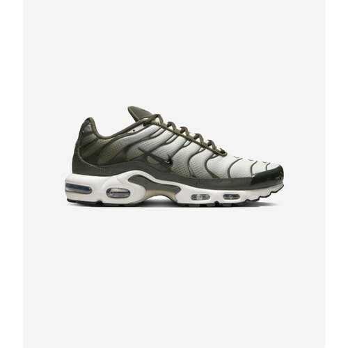 Nike Modne superge Air Max Plus Sequoia Cargo Khaki Zelena Cene