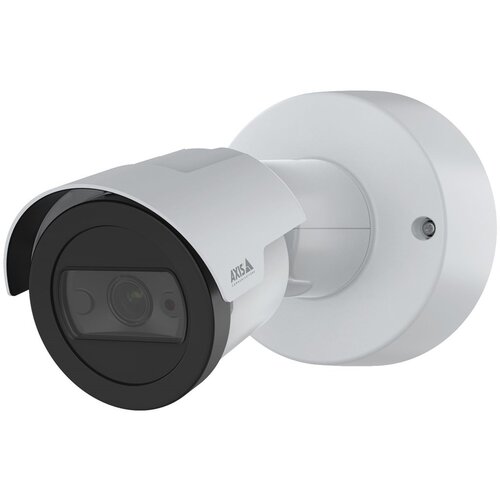  Axis 02124-001 security camera Bullet IP security camera Outdoor 1920 x 1080 pixels Ceiling /wall Cijene