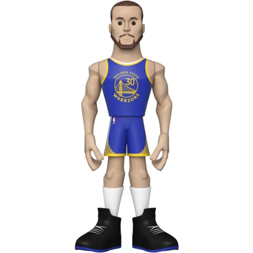 Funko GOLD 12&amp;quot; NBA: WARRIORS- STEPHEN CURRY Slike