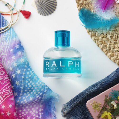 Polo Ralph Lauren ralph toaletna voda 100 ml za žene Slike