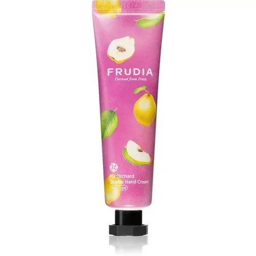 Frudia My Orchard Quince ekstra hranjiva krema za ruke 30 ml