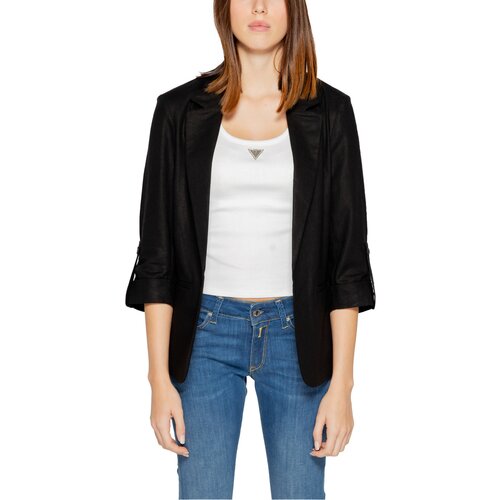 Only Onlcaro 3/4 Unlined Tlr 15312199 Crna Cene