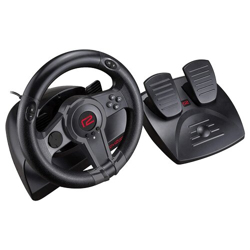Ready2Gaming Nintendo Switch Racing Wheel Cijene