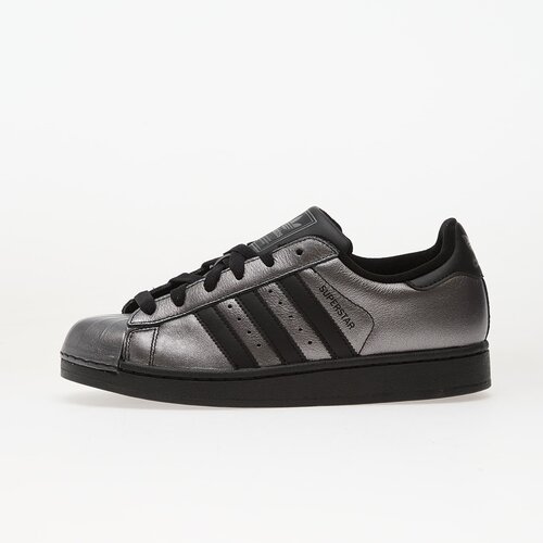 Adidas Sneakers Superstar II W Core Black/ Core Black/ Iron Metalic EUR 40 2/3 Cene