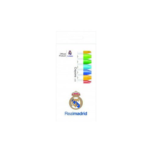  Vo&amp;scaron;čenke Real Madrid, 12/1 Slike