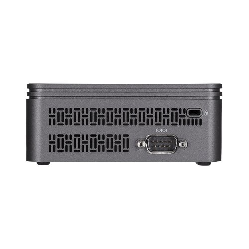 Gigabyte GB-BRi3H-10110 BRIX Mini PC Intel i3-10110U 2.10 GHz(4.10 GHz) brand name računar Slike
