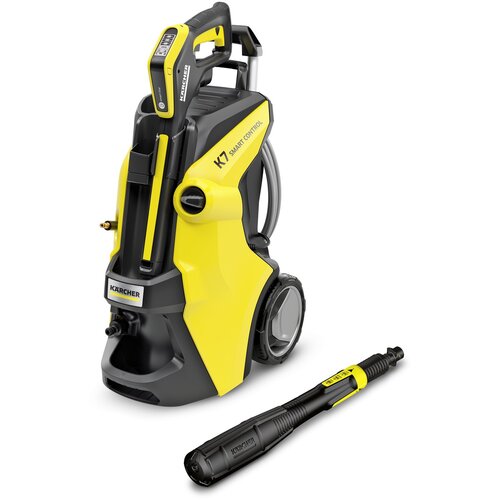 Karcher K 7 SMART CONTROL FLEX - Kompresorski čistač Cene